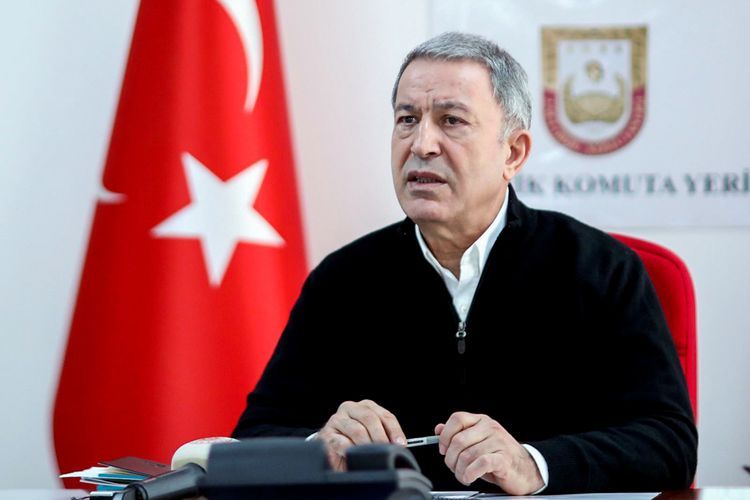 Nazir: “Azərbaycanlı qardaşlarımızın haqlarının qorunması üçün nə lazımdırsa, etmişik və edirik”