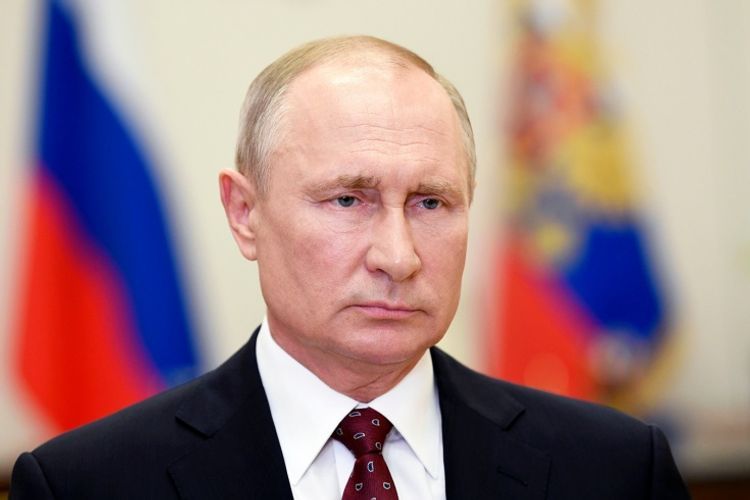Putin Qarabağ razılaşmasından danışdı