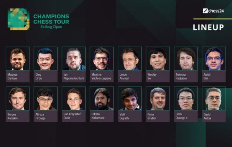 Teymur Rəcəbov artıq ilk qələbəsini qazandı