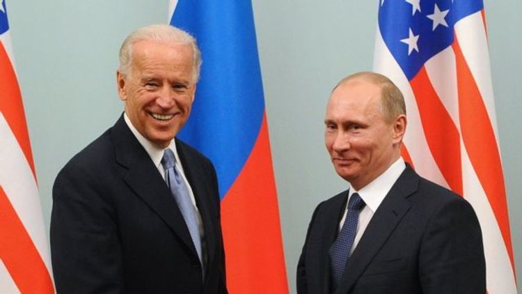 Putin Baydeni nə vaxt təbrik edəcək? - AÇIQLAMA