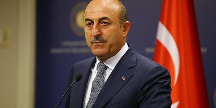 Çavuşoğlu: “Sülh və sabitliyin yolunun Türkiyədən keçdiyini dost da, düşmən də gördü”