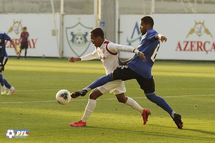 “Qarabağ”da koronavirus testinin nəticəsi AÇIQLANDI