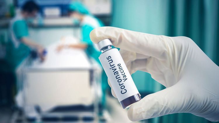 Türkiyə istehsalı koronavirus peyvəndi bu tarixdə istifadəyə verilə bilər