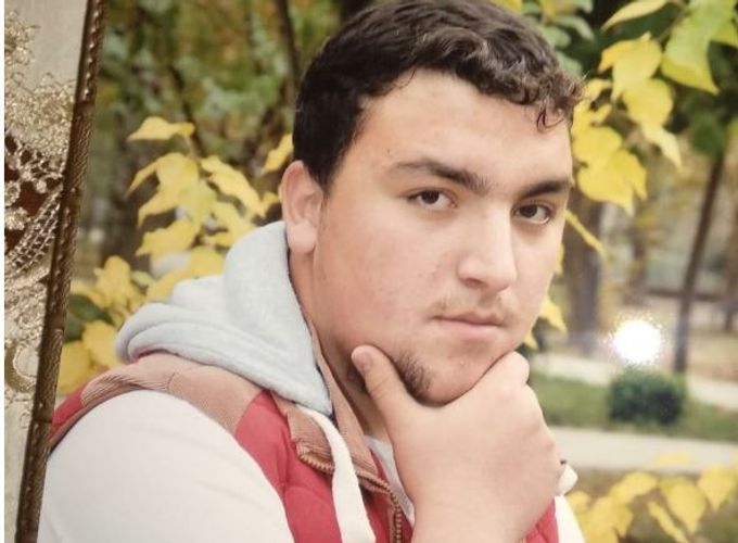 Azərbaycanda gənc oğlan itkin düşdü