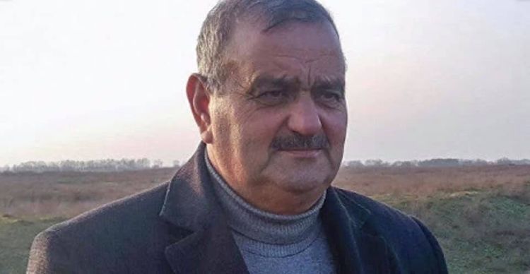 Azərbaycanda yazıçı vəfat etdi