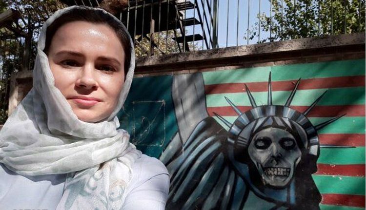 İsrailə casusluqda ittiham olunan avstraliyalı qadın 3 iranlı ilə dəyişdirildi