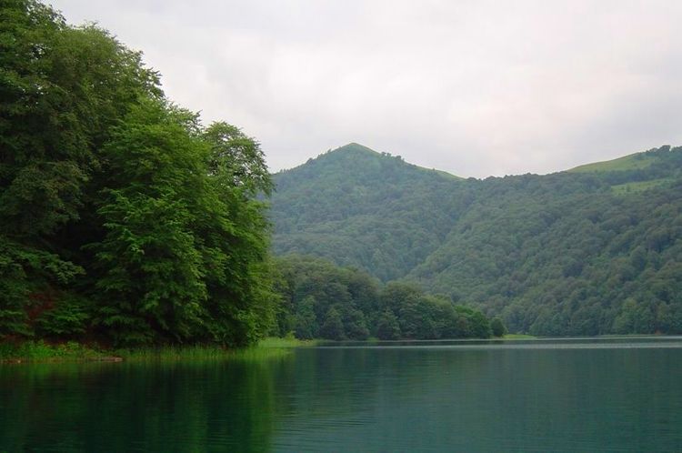 Kəlbəcər rayonunun çayları və gölləri yenidən qiymətləndiriləcək - RƏSMİ