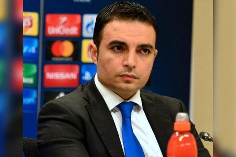 UEFA Nurlan İbrahimovu futboldan ömürlük uzaqlaşdırdı