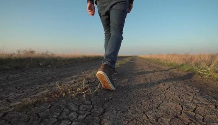 İtkin düşən gənc tapıldı