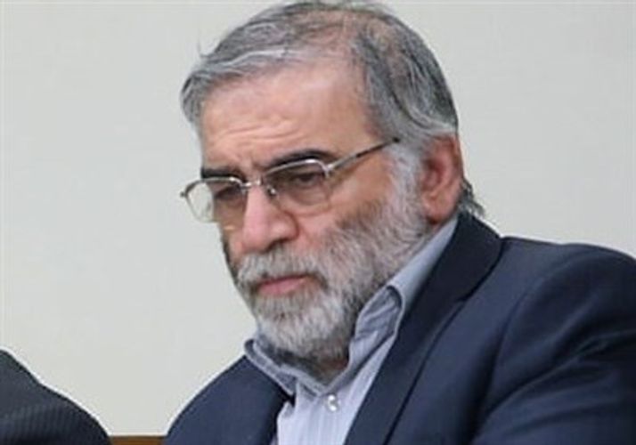 İranda nüvə alimi öldürüldü - YENİLƏNİB