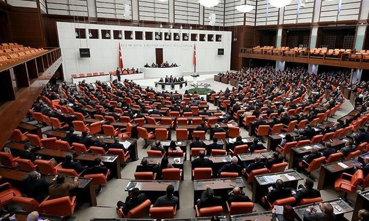 Türkiyənin 4 partiyasının deputatlarından Fransa Senatının Qarabağla bağlı qətnaməsini pisləyən BƏYANAT