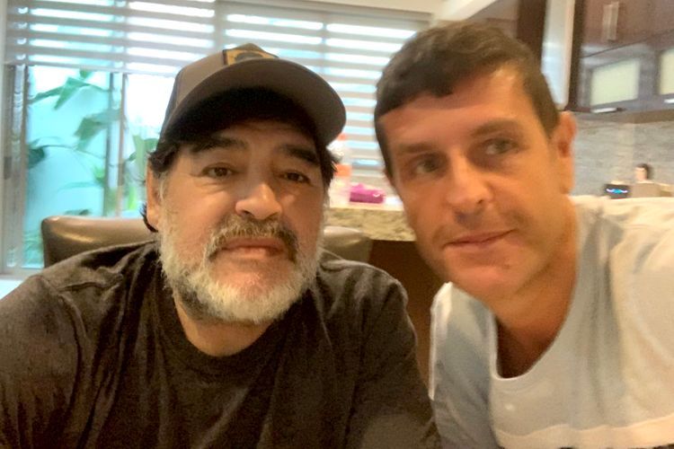 Maradonanın meneceri: “Dieqo yaşamaq istəmirdi” 