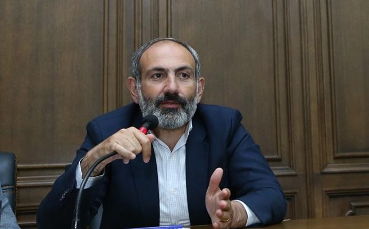 Paşinyan Moskvaya səfəri öncəsi nümayəndəsini göndərəcək - SƏBƏB