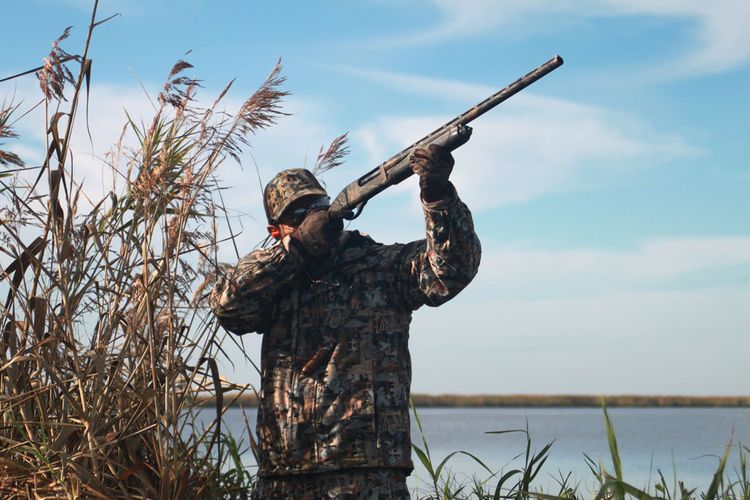 Qanunsuz ov edənlərə qarşı ƏMƏLİYYAT