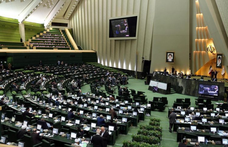 İran parlamentində Qarabağdakı vəziyyət müzakirə olundu