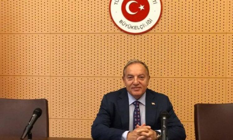 "Ermənistan terror dövləti olduğunu bir daha sübut edib” - Hulusi Kılıç