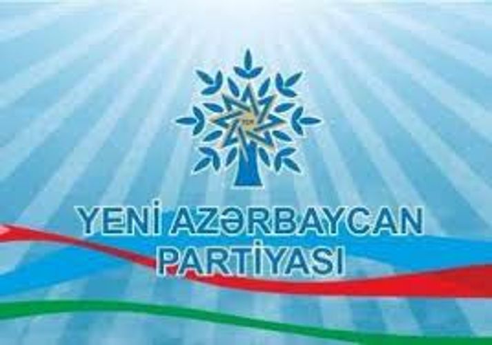 YAP-dan xarici ölkələrin aparıcı siyasi partiyalarına MÜRACİƏT