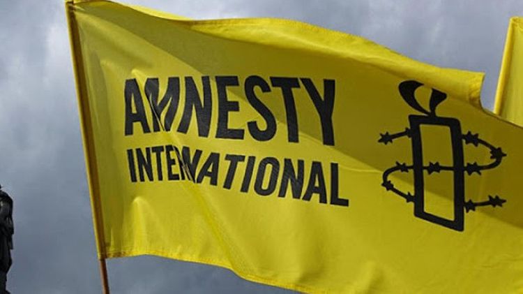 Baş prokuror “Amnesty İnternational” təşkilatının baş katibinə müraciət etdi