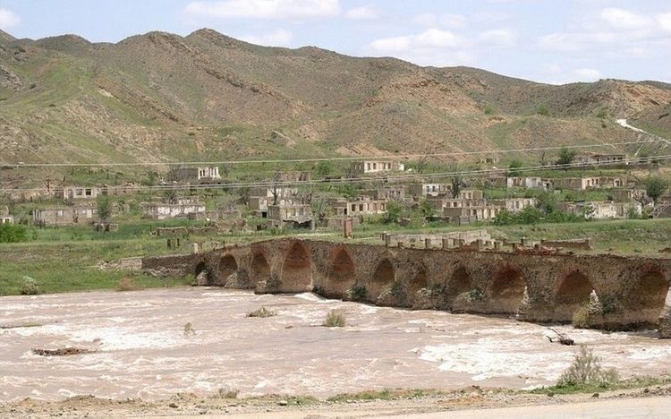 "Cəbrayıl istiqamətində Ordumuz tam üstünlüyə malikdir" - MN