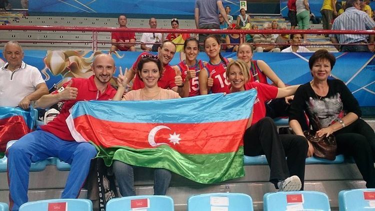 "Qarabağ acısı sağalmayan böyük yara kimi qalıb" - Azərbaycan voleybolunun əfsanəsi 