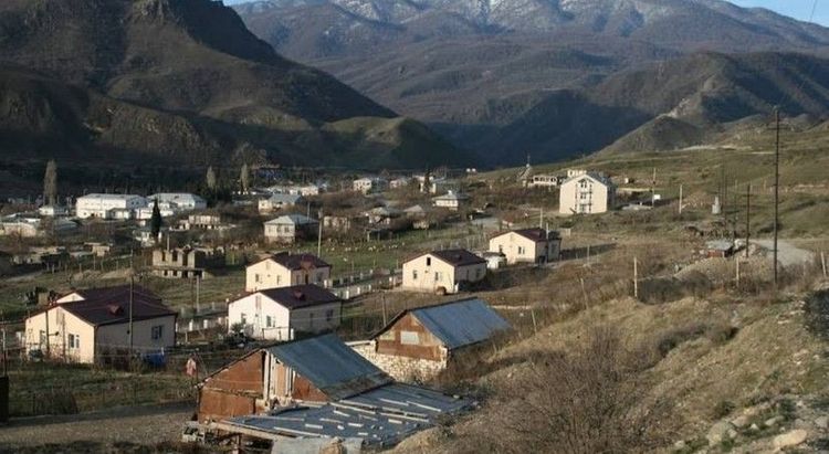 Madagizin Suqovuşan kəndi adlandırılması haqqında qanun təsdiqləndi