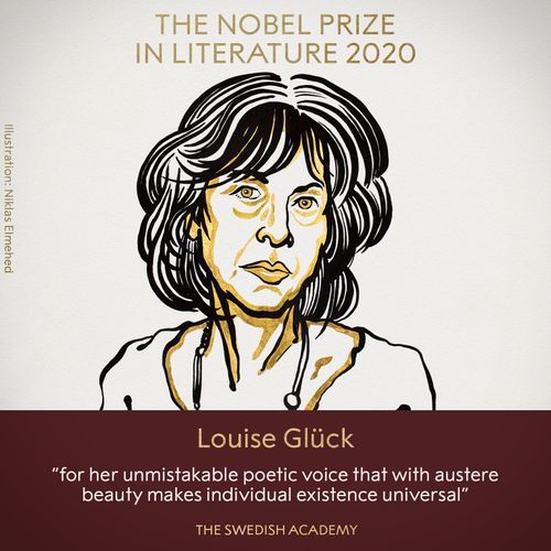 Ədəbiyyat üzrə Nobel mükafatı qalibinin adı açıqlandı