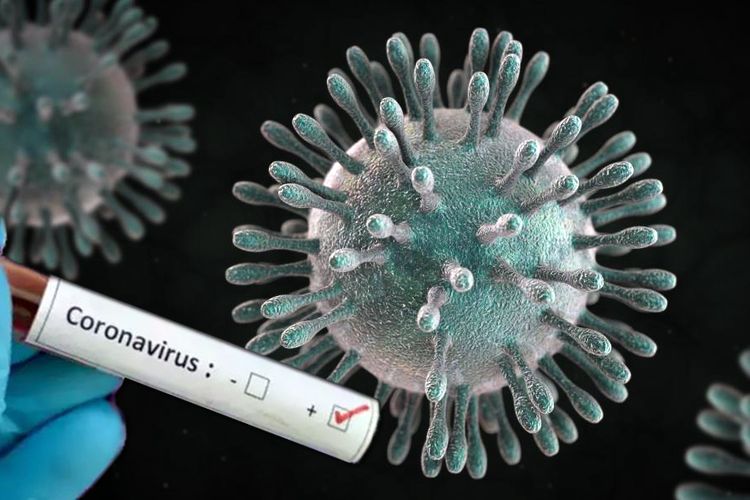İranda koronavirusdan bir sutkada 272 nəfər ölüb