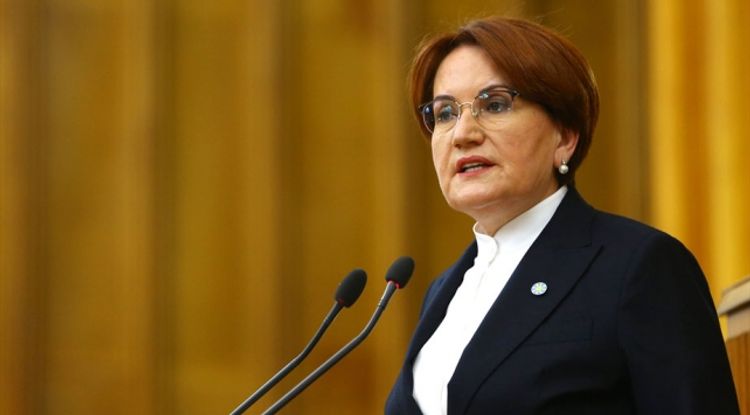 "Qarabağ hər bir türkün davasıdır" - MARAL AKŞENER