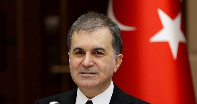 AKP sözçüsü: "Türkiyənin danışıqlar masasında olmasından doğru yol yoxdur"