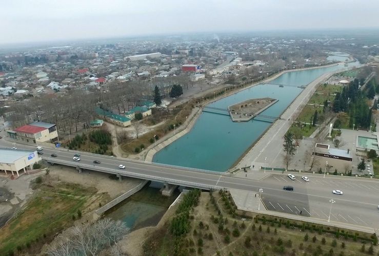 "Tərtər erməni nasizminə qarşı Azərbaycanın Stalinqradıdır" - Hikmət Hacıyev