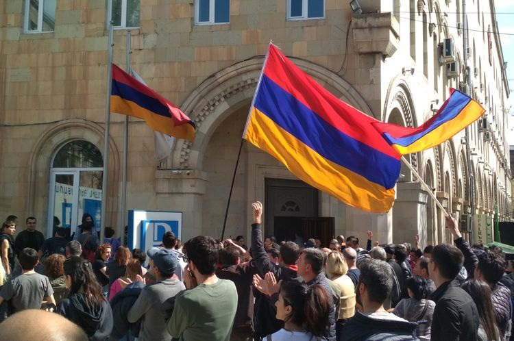 Ermənistan əhalisinin bu qədəri işsiz qalacaq - PROQNOZ
