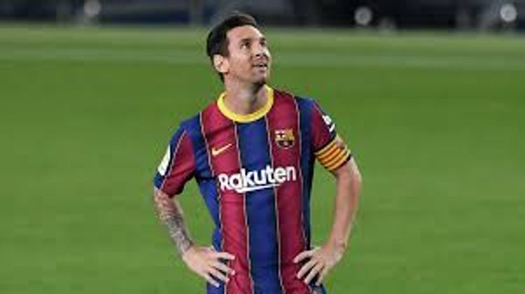 Messi az qol vurmasının səbəbini AÇIQLADI
