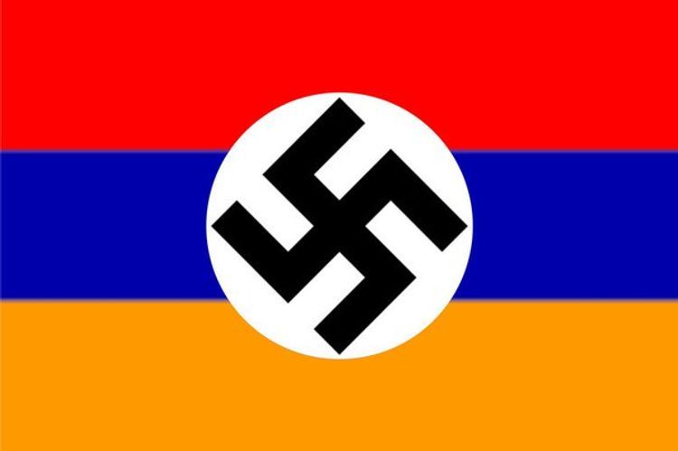 Ermənistan faşizm ideologiyasına sadiqdir - TƏHLIL