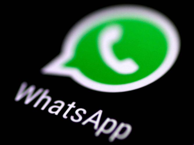  "WhatsApp" üzərindən fişinq kampaniyaları keçirilir - NAZİRLİK