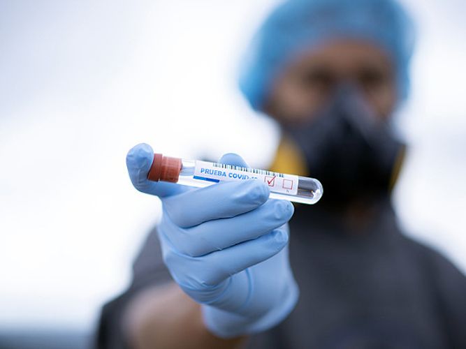 Gürcüstanda koronavirusdan ölənlərin sayı 250-ni keçdi