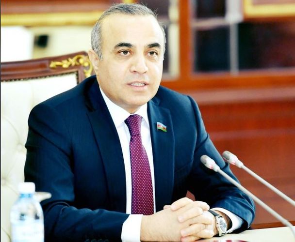 Azay Quliyev: “İşğalçı Ermənistanın Qarabağdakı varlığına çox az qalıb”