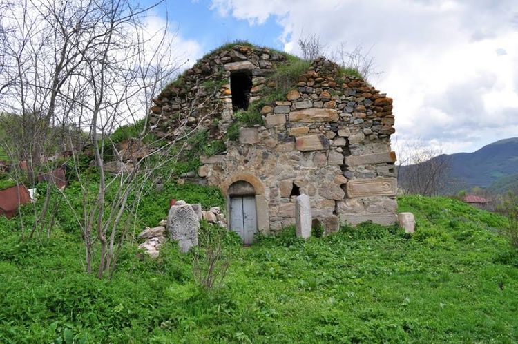 Laçının tarixi və mədəni abidələrinə qarşı erməni vandalizmi - ARAŞDIRILACAQ