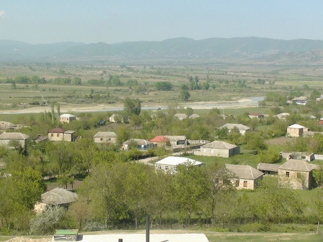 Qaraçöp mahalından Azərbaycan Ordusuna DƏSTƏK: 600 baş qoyun...