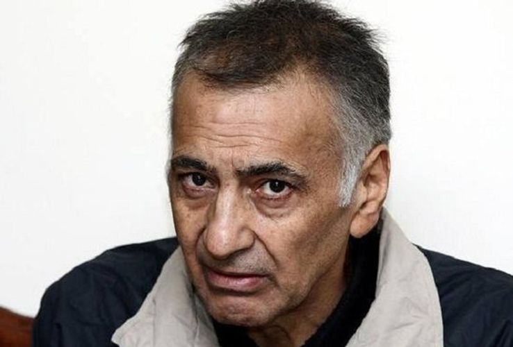 "Dilqəm Əsgərovun həyat yoldaşının təqaüdü kəsilməyib" - RƏSMİ