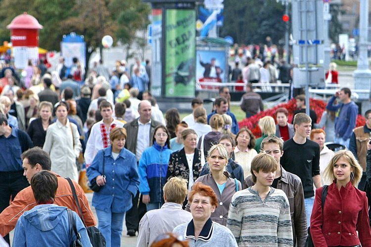 Qonşu ölkədə qorxunc statistika: bu il 158 min nəfər...