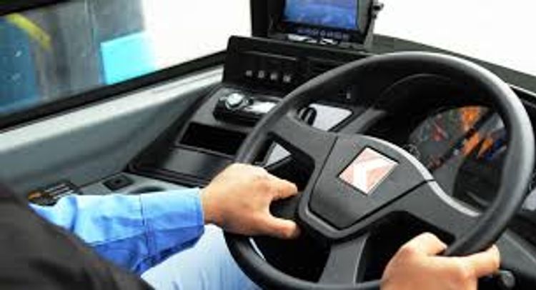 Avtobus sürdüyünü iddia edən direktor TÖHMƏT ALDI