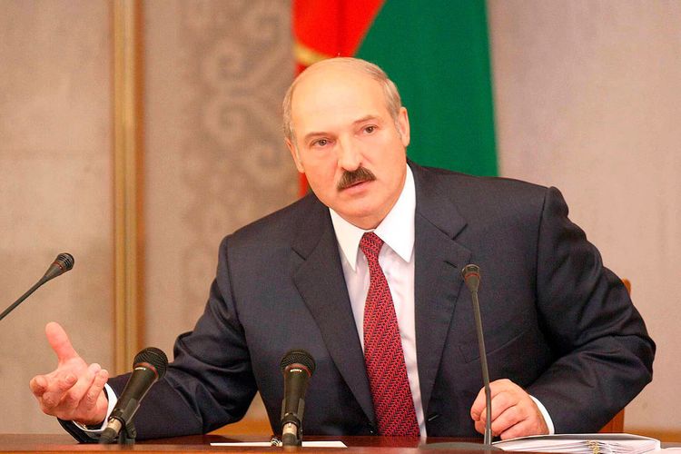 "Bu, bir dərsdir, nəticələr çıxaracağıq" - Belarus prezidenti