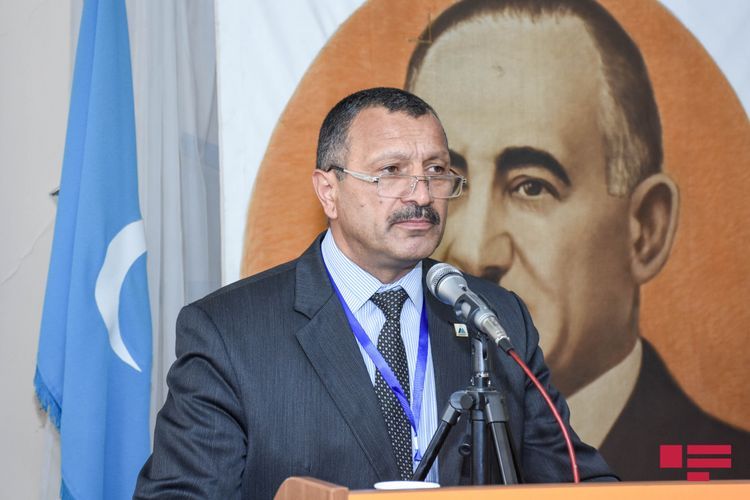 Prokuror Tofiq Yaqubluya 4 il 6 ay həbs cəzası istədi