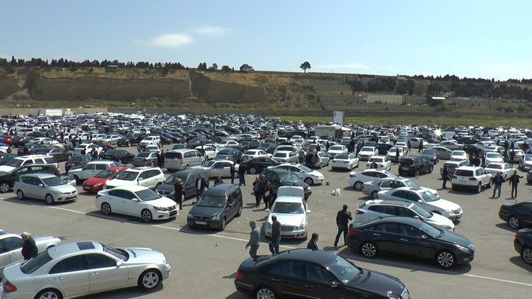 "Sovet maşınları hədsiz bahalaşıb" - Bazarda real vəziyyət