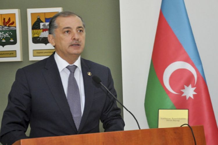 Vilyam Hacıyevin həbs müddəti uzadılıb - YENİLƏNİB