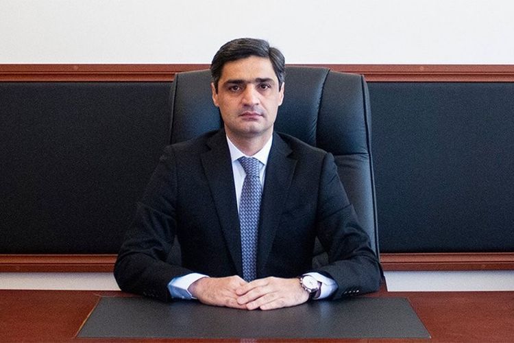Mədəniyyət nazirinin keçmiş müavininin həbs müddəti uzadıldı - YENİLƏNİB