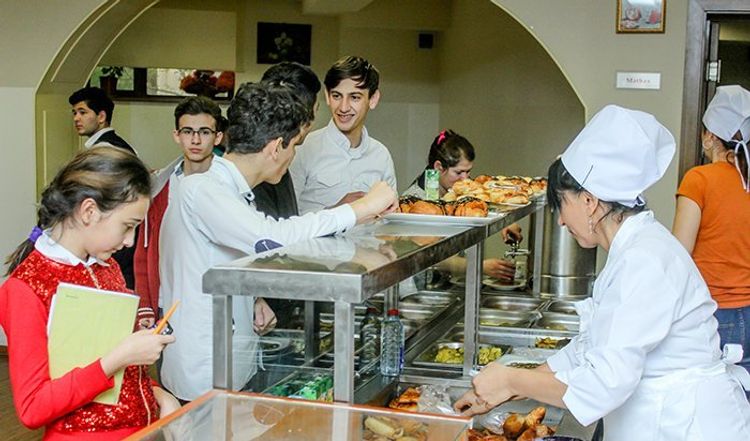 Məktəblər açılır: bufetə qadağa, bəs tualetə? - Nazirlik AÇIQLADI