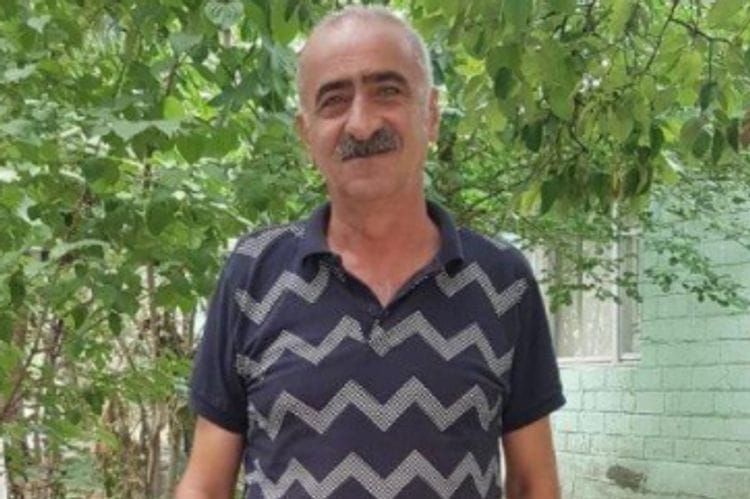 Azərbaycanda veteran futbolçu vəfat etdi