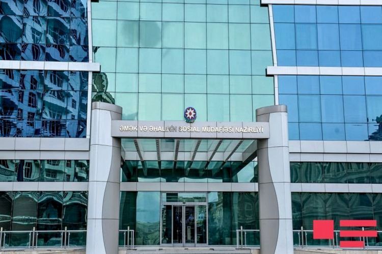 Nazirliyin tabeliyindəki agentlikdə əməliyyat keçirildi - RƏSMİ