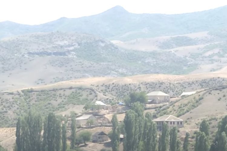“Ermənilər qapımızda günəmuzd işləyirdilər” – AĞDAM KƏNDİNDƏN REPORTAJ 